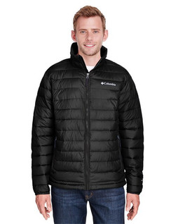Columbia 2124891 - Mens Powder Lite II Jacket