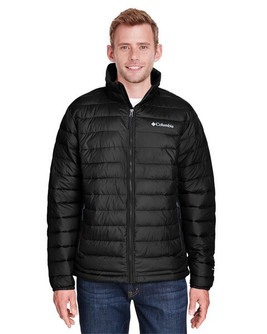 Columbia 2124891 - Men's Powder Lite II Jacket