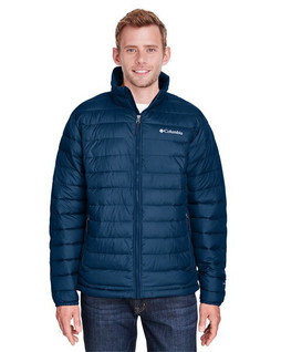 Columbia 2124891 - Mens Powder Lite II Jacket