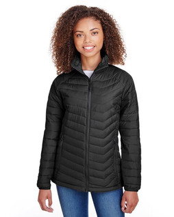 Columbia 2124901 - Ladies Powder Lite II Full-Zip Jacket