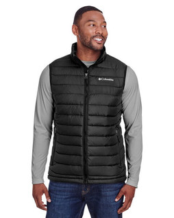 Columbia 2124911 - Mens Powder Lite II Vest