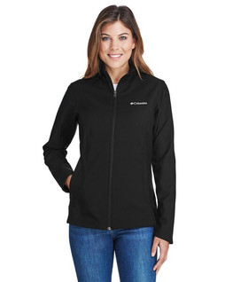 Columbia 2124931 - Ladies Kruser Ridge III Softshell