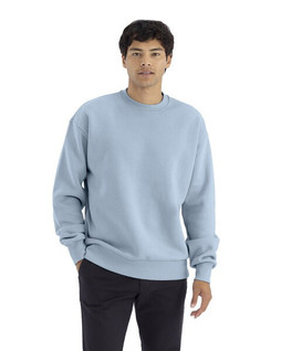 Next Level 9007NL - Unisex Heavyweight Sweatshirt