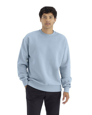 Next Level 9007NL - Unisex Heavyweight Sweatshirt