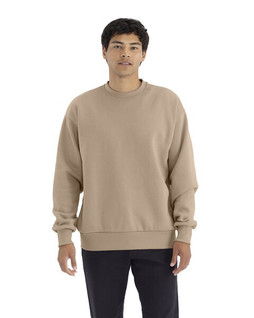 Next Level 9007NL - Unisex Heavyweight Sweatshirt