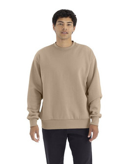 Next Level 9007NL - Unisex Heavyweight Sweatshirt