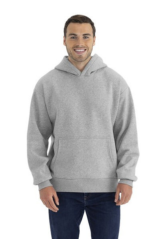 Next Level 9307 - Unisex Heavyweight Pullover Hooded Sweatshirt