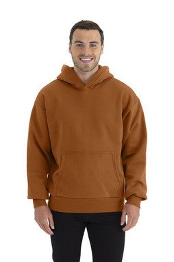 Next Level 9307 - Unisex Heavyweight Pullover Hooded Sweatshirt