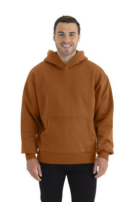 Next Level 9307 - Unisex Heavyweight Pullover Hooded Sweatshirt