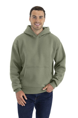 Next Level 9307 - Unisex Heavyweight Pullover Hooded Sweatshirt