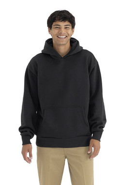 Next Level 9307 - Unisex Heavyweight Pullover Hooded Sweatshirt