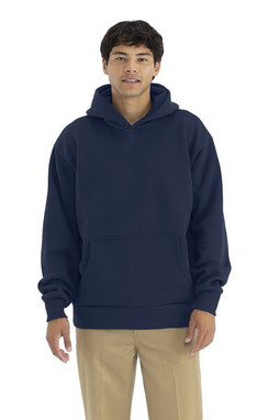 Next Level 9307 - Unisex Heavyweight Pullover Hooded Sweatshirt