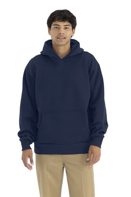 Next Level 9307 - Unisex Heavyweight Pullover Hooded Sweatshirt