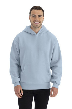 Next Level 9307 - Unisex Heavyweight Pullover Hooded Sweatshirt