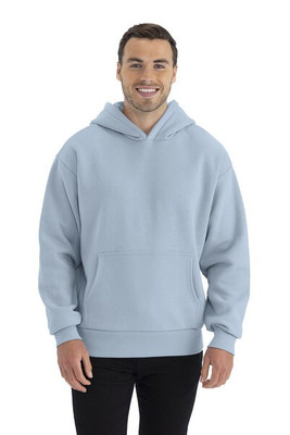 Next Level 9307 - Unisex Heavyweight Pullover Hooded Sweatshirt