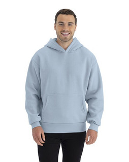 Next Level 9307 - Unisex Heavyweight Pullover Hooded Sweatshirt