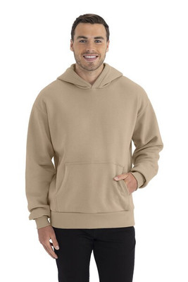 Next Level 9307 - Unisex Heavyweight Pullover Hooded Sweatshirt