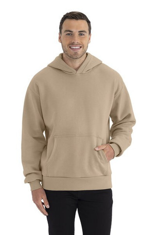 Next Level 9307 - Unisex Heavyweight Pullover Hooded Sweatshirt