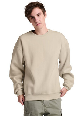 Jerzees C12MR - Unisex Rugged  Sweatshirt