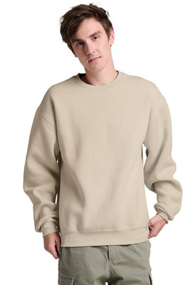Jerzees C12MR - Unisex Rugged  Sweatshirt