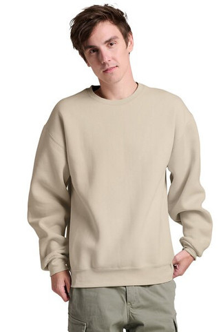 Jerzees C12MR - Unisex Rugged  Sweatshirt