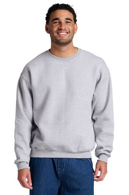 Jerzees C12MR - Unisex Rugged  Sweatshirt