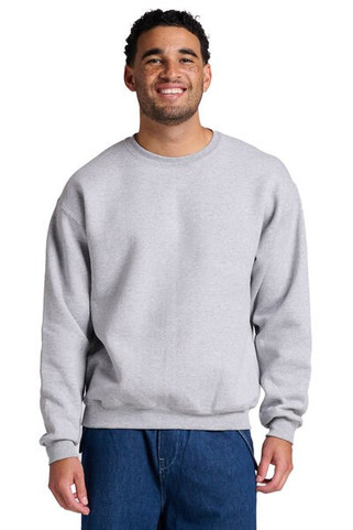 Jerzees C12MR - Unisex Rugged  Sweatshirt