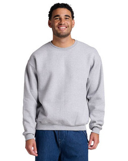 Jerzees C12MR - Unisex Rugged  Sweatshirt