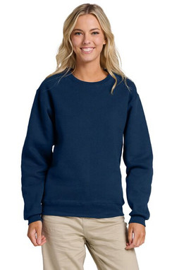Jerzees C12MR - Unisex Rugged  Sweatshirt