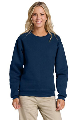 Jerzees C12MR - Unisex Rugged  Sweatshirt
