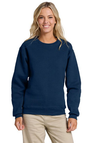 Jerzees C12MR - Unisex Rugged  Sweatshirt