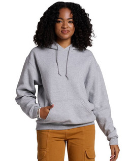 Jerzees H12MR - Unisex Rugged Hooded Sweatshirt