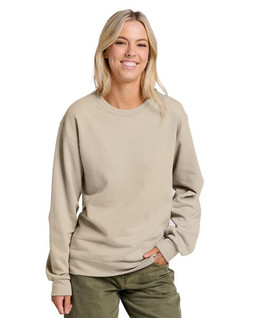 Jerzees IC48MR - Unisex Ultimate CVC Ring-Spun Sweatshirt