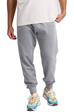 Jerzees IC50MPR - Unisex Ultimate CVC Ring-Spun Pocket Jogger Sweatpant