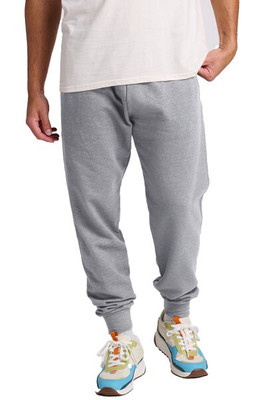 Jerzees IC50MPR - Unisex Ultimate CVC Ring-Spun Pocket Jogger Sweatpant