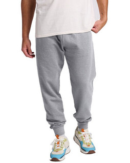 Jerzees IC50MPR - Unisex Ultimate CVC Ring-Spun Pocket Jogger Sweatpant