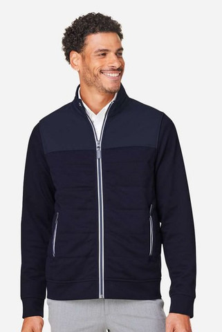 Devon & Jones DG71 - New Classics® Mens Club Jacket