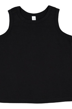 Rabbit Skins 3323RS - Débardeur Confort Unisexe pour Tout-Petits