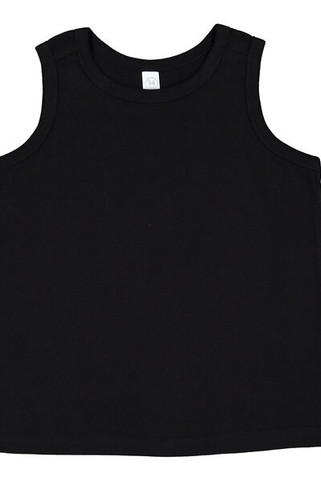 Rabbit Skins 3323RS - Débardeur Confort Unisexe pour Tout-Petits