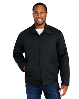 Harriton M721T - Unisex Tall ClimaBloc® Station Jacket