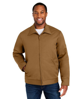 Harriton M721T - Unisex Tall ClimaBloc® Station Jacket