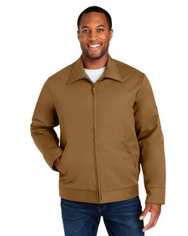 Harriton M721T - Unisex Tall ClimaBloc® Station Jacket
