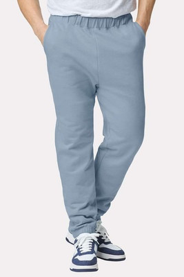 Gildan SF100 - Unisex Softstyle Midweight Pocket Sweatpant