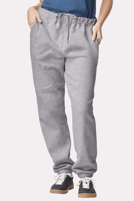 Gildan SF100 - Unisex Softstyle Midweight Pocket Sweatpant