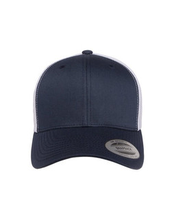 YP Classics 6606 - Adult Retro Trucker Cap
