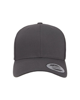 YP Classics 6606 - Adult Retro Trucker Cap