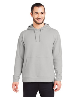 Glyder MDP1652 - Men's Atlas Hooded Sweatshirt