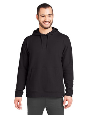 Glyder MDP1652 - Mens Atlas Hooded Sweatshirt