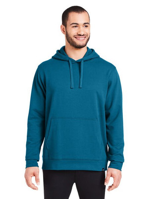 Glyder MDP1652 - Mens Atlas Hooded Sweatshirt