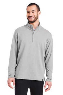 Glyder MDP1733 - Mens Vertex Quarter-Zip